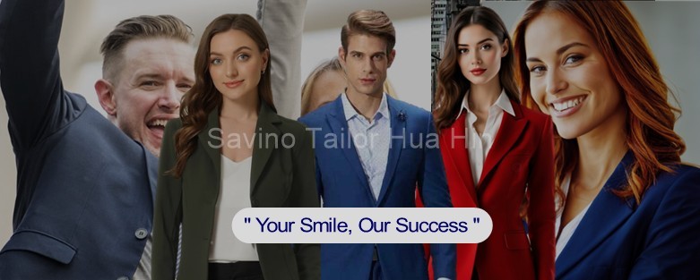 Tailoring smile